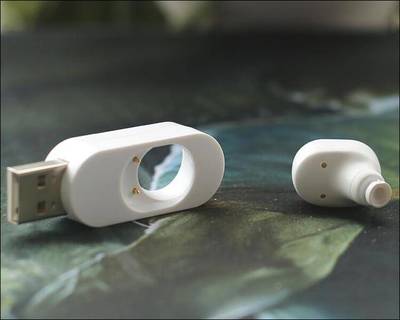 小巧可愛又迷你，QCY mini藍牙耳機青春版帶來無線新體驗